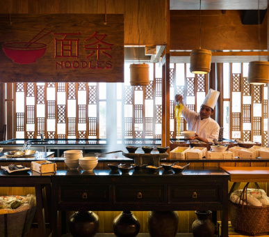 Фото LUX* Maldives 22