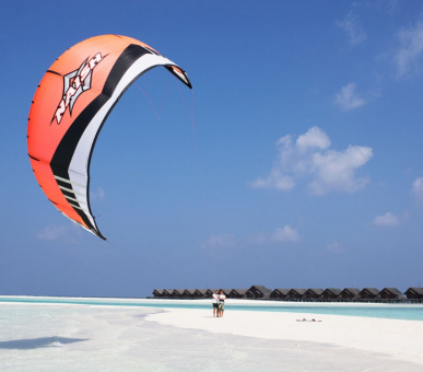 Фото LUX* Maldives 9