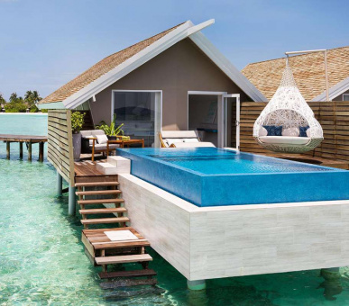 Фото LUX* Maldives 1