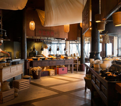 Фото LUX* Maldives 23