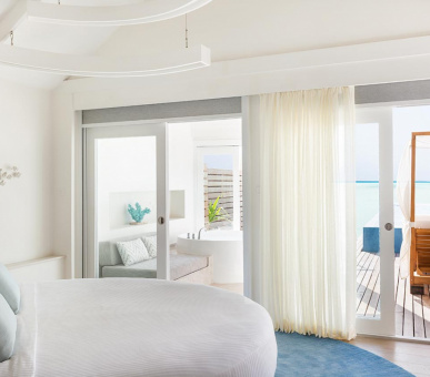 Фото LUX* Maldives 4