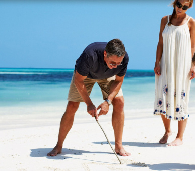 Фото LUX* Maldives 12