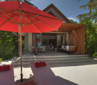 Фото Niyama (, Мальдивские острова) 24