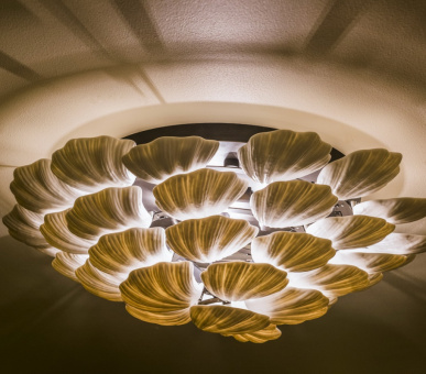 Фото St. Regis Maldives Vommuli Resort 13