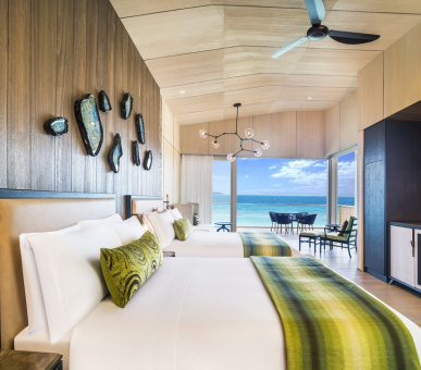 Фото St. Regis Maldives Vommuli Resort 7