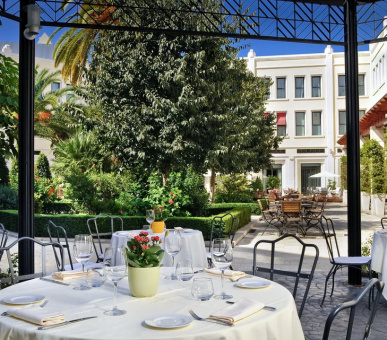 Картинка The Westin Valencia (Испания, Валенсия) 28 Фото The Westin Valencia (Испания, Валенсия) 28