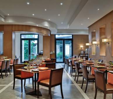 Картинка The Westin Valencia (Испания, Валенсия) 29 Фото The Westin Valencia (Испания, Валенсия) 29