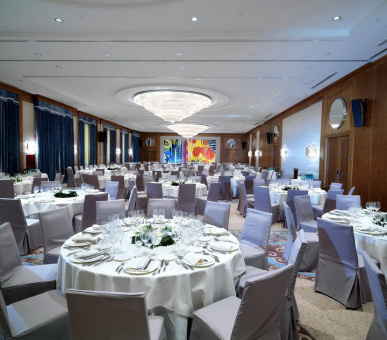 Картинка The Westin Valencia (Испания, Валенсия) 7 Фото The Westin Valencia (Испания, Валенсия) 7