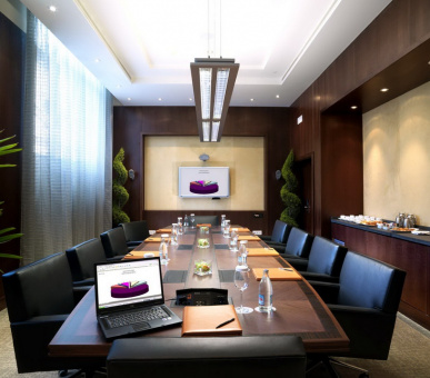 Картинка The Westin Valencia (Испания, Валенсия) 18 Фото The Westin Valencia (Испания, Валенсия) 18