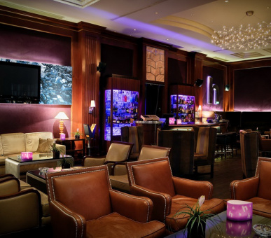 Картинка The Westin Valencia (Испания, Валенсия) 26 Фото The Westin Valencia (Испания, Валенсия) 26