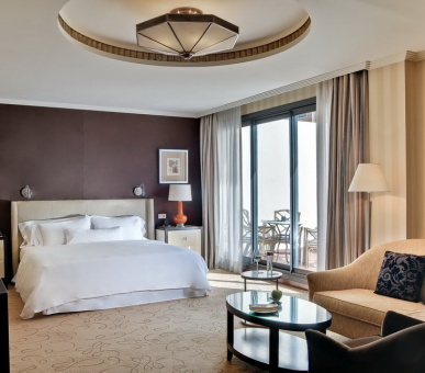 Картинка The Westin Valencia (Испания, Валенсия) 13 Фото The Westin Valencia (Испания, Валенсия) 13