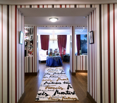 Картинка The Westin Valencia (Испания, Валенсия) 10 Фото The Westin Valencia (Испания, Валенсия) 10