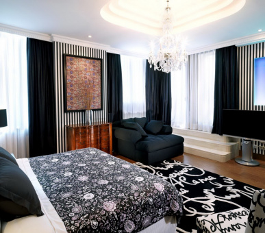 Картинка The Westin Valencia (Испания, Валенсия) 2 Фото The Westin Valencia (Испания, Валенсия) 2