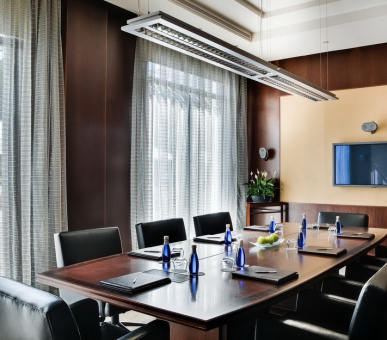 Картинка The Westin Valencia (Испания, Валенсия) 20 Фото The Westin Valencia (Испания, Валенсия) 20