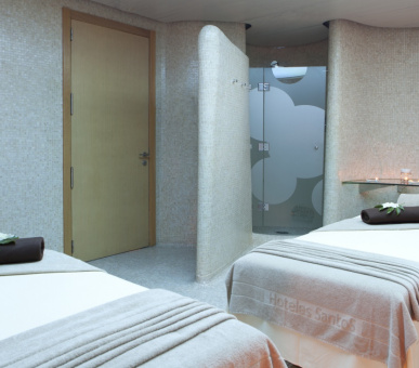 Фото Las Arenas Balneario Resort (Испания, Валенсия) 24