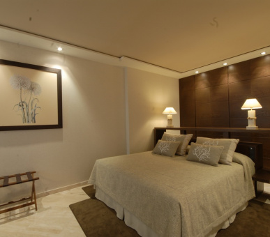 Фото Las Arenas Balneario Resort (Испания, Валенсия) 9