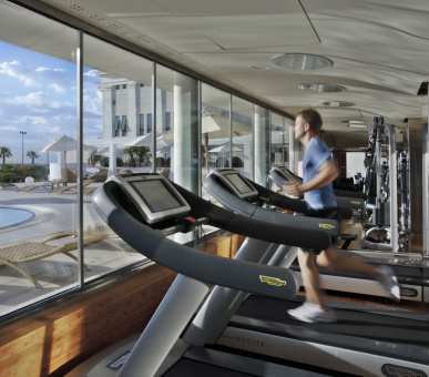 Фото Las Arenas Balneario Resort (Испания, Валенсия) 19