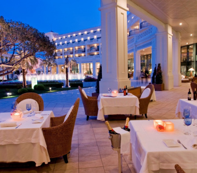 Фото Las Arenas Balneario Resort (Испания, Валенсия) 27