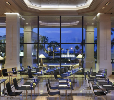 Фото Las Arenas Balneario Resort (Испания, Валенсия) 16