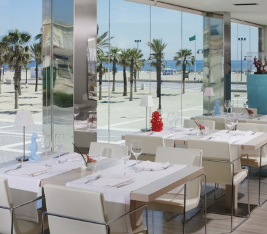 Фото Las Arenas Balneario Resort (Испания, Валенсия) 12