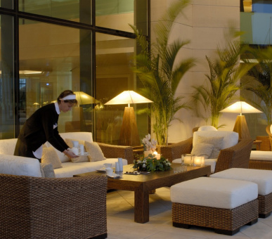 Фото Las Arenas Balneario Resort (Испания, Валенсия) 7