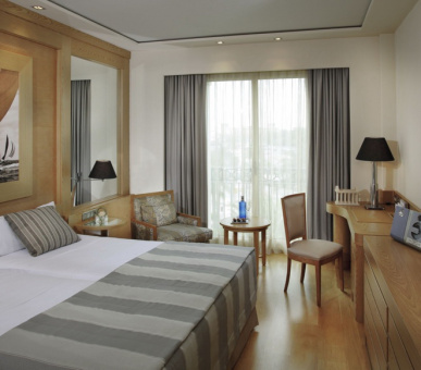 Фото Las Arenas Balneario Resort (Испания, Валенсия) 21