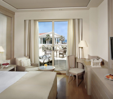 Фото Las Arenas Balneario Resort (Испания, Валенсия) 20