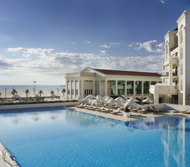 Фото Las Arenas Balneario Resort (Испания, Валенсия) 18