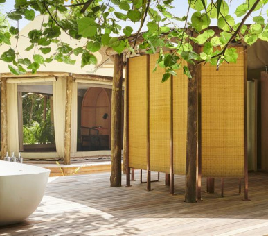 Картинка Fairmont Maldives, Sirru Fen Fushi 27 Фото Fairmont Maldives, Sirru Fen Fushi 27