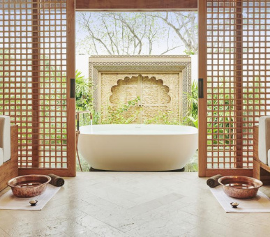 Картинка Fairmont Maldives, Sirru Fen Fushi 18 Фото Fairmont Maldives, Sirru Fen Fushi 18