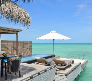 Картинка Fairmont Maldives, Sirru Fen Fushi 3 Фото Fairmont Maldives, Sirru Fen Fushi 3