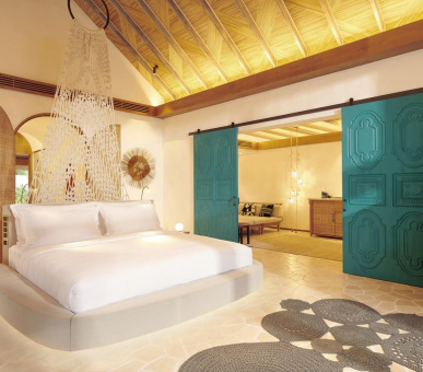 Картинка Fairmont Maldives, Sirru Fen Fushi 26 Фото Fairmont Maldives, Sirru Fen Fushi 26