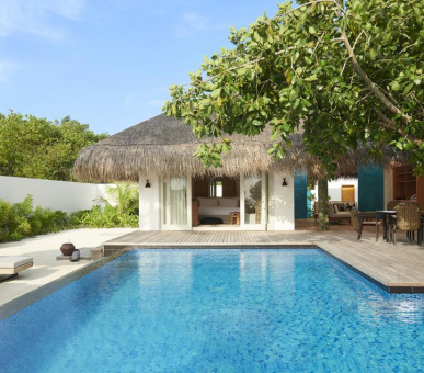 Картинка Fairmont Maldives, Sirru Fen Fushi 10 Фото Fairmont Maldives, Sirru Fen Fushi 10