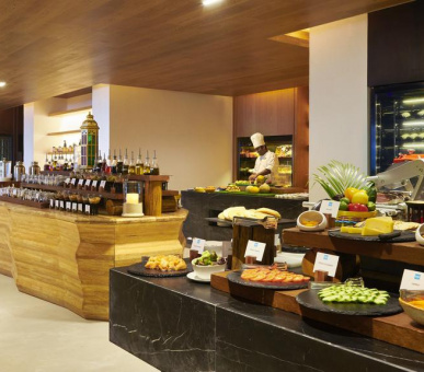 Картинка Fairmont Maldives, Sirru Fen Fushi 15 Фото Fairmont Maldives, Sirru Fen Fushi 15