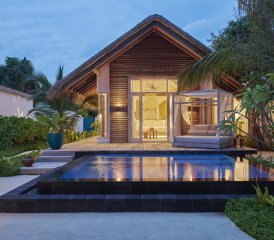 Картинка Fairmont Maldives, Sirru Fen Fushi 48 Фото Fairmont Maldives, Sirru Fen Fushi 48