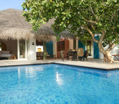 Картинка Fairmont Maldives, Sirru Fen Fushi 51 Фото Fairmont Maldives, Sirru Fen Fushi 51