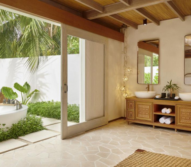 Картинка Fairmont Maldives, Sirru Fen Fushi 25 Фото Fairmont Maldives, Sirru Fen Fushi 25