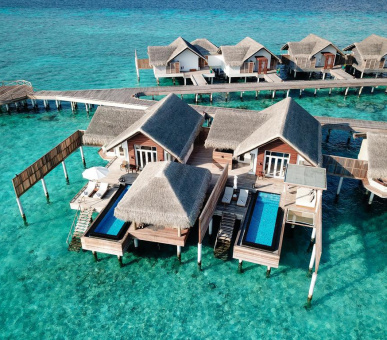 Картинка Fairmont Maldives, Sirru Fen Fushi 30 Фото Fairmont Maldives, Sirru Fen Fushi 30