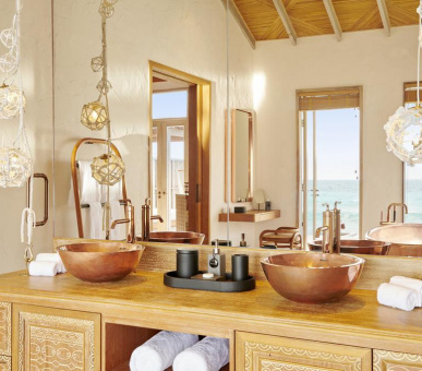 Картинка Fairmont Maldives, Sirru Fen Fushi 14 Фото Fairmont Maldives, Sirru Fen Fushi 14