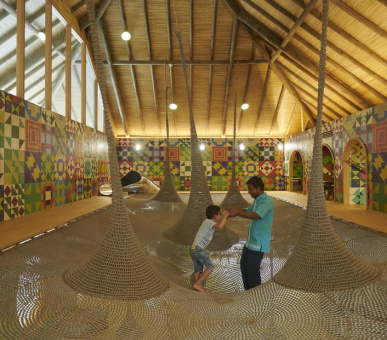 Картинка Fairmont Maldives, Sirru Fen Fushi 21 Фото Fairmont Maldives, Sirru Fen Fushi 21