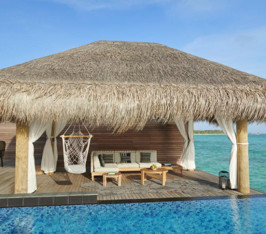 Картинка Fairmont Maldives, Sirru Fen Fushi 8 Фото Fairmont Maldives, Sirru Fen Fushi 8
