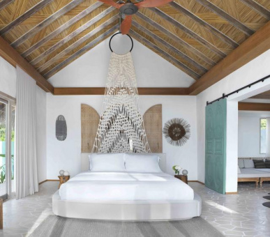 Картинка Fairmont Maldives, Sirru Fen Fushi 54 Фото Fairmont Maldives, Sirru Fen Fushi 54