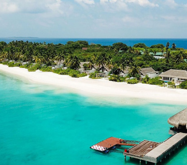 Картинка Fairmont Maldives, Sirru Fen Fushi 56 Фото Fairmont Maldives, Sirru Fen Fushi 56