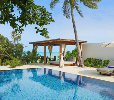 Картинка Fairmont Maldives, Sirru Fen Fushi 23 Фото Fairmont Maldives, Sirru Fen Fushi 23