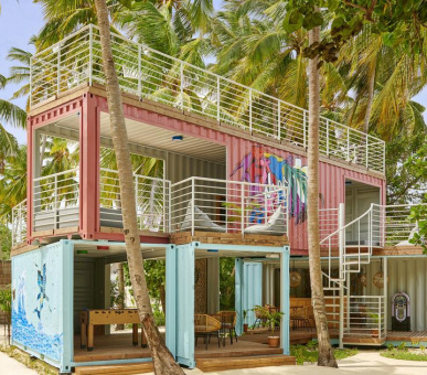 Картинка Fairmont Maldives, Sirru Fen Fushi 9 Фото Fairmont Maldives, Sirru Fen Fushi 9