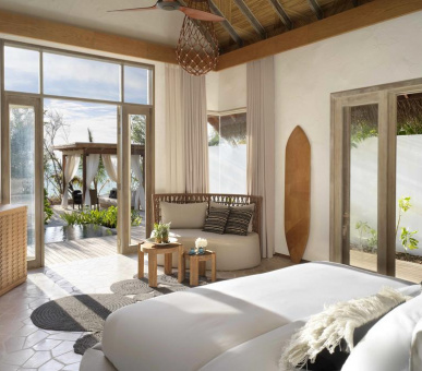 Картинка Fairmont Maldives, Sirru Fen Fushi 41 Фото Fairmont Maldives, Sirru Fen Fushi 41