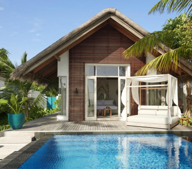 Картинка Fairmont Maldives, Sirru Fen Fushi 22 Фото Fairmont Maldives, Sirru Fen Fushi 22