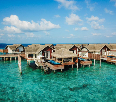 Картинка Fairmont Maldives, Sirru Fen Fushi 37 Фото Fairmont Maldives, Sirru Fen Fushi 37