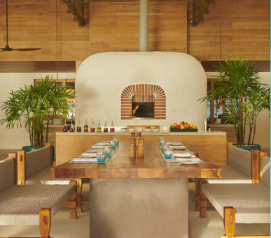 Картинка Fairmont Maldives, Sirru Fen Fushi 13 Фото Fairmont Maldives, Sirru Fen Fushi 13