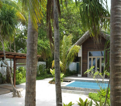 Картинка Fairmont Maldives, Sirru Fen Fushi 44 Фото Fairmont Maldives, Sirru Fen Fushi 44